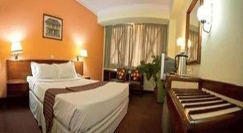 Hotel Mountain Κατμαντού Εξωτερικό φωτογραφία