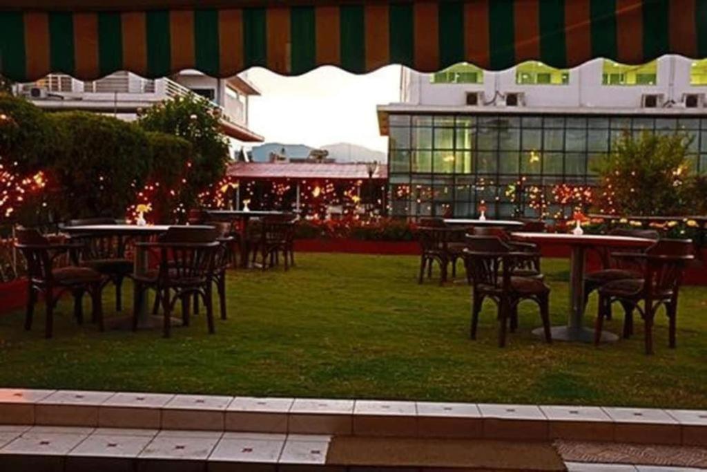 Hotel Mountain Κατμαντού Εξωτερικό φωτογραφία