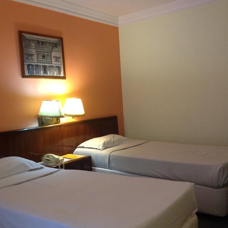 Hotel Mountain Κατμαντού Εξωτερικό φωτογραφία